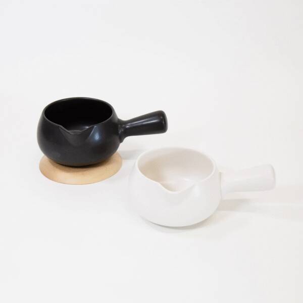 Circular Wooden Doughnut Trivet - Image 6