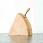 Cheese Block with Hand Forged Knife - Image 3