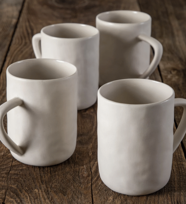 Tam Stoneware Mug - Image 2