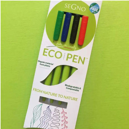 Eco Pen 4 in 1 Pack