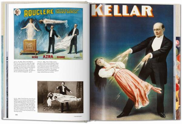 Magic Book (Noel Daniel Ed) - Image 7