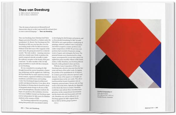 Modern Art (Bibliotheca Ed) - Image 5