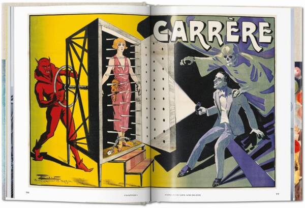 Magic Book (Noel Daniel Ed) - Image 6