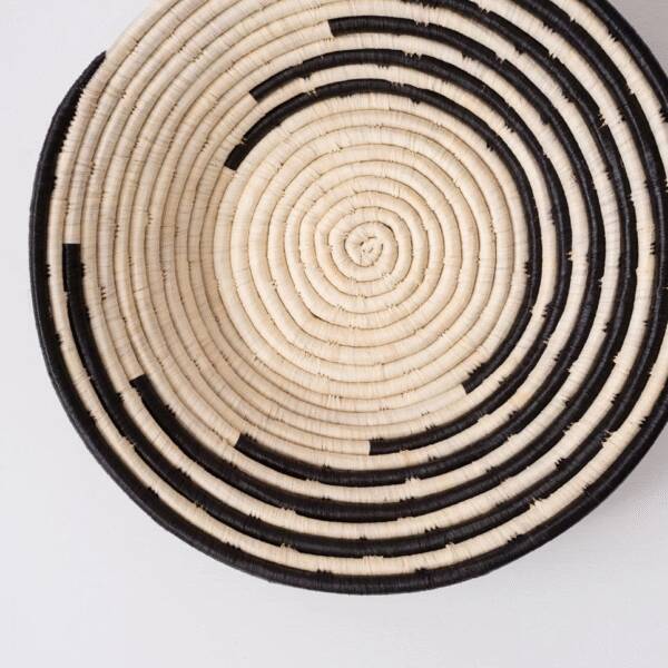 Breaking Waves Basket - Image 3