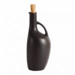 Stoneware Olive Oil Bottle - Image 2