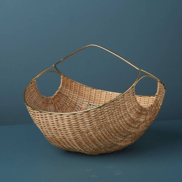 Rowan Fruit Basket