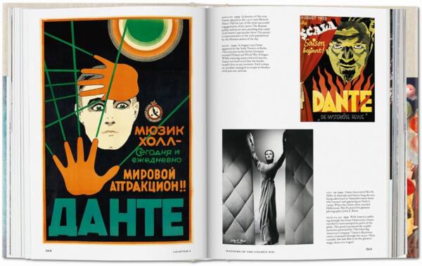 Magic Book (Noel Daniel Ed) - Image 3