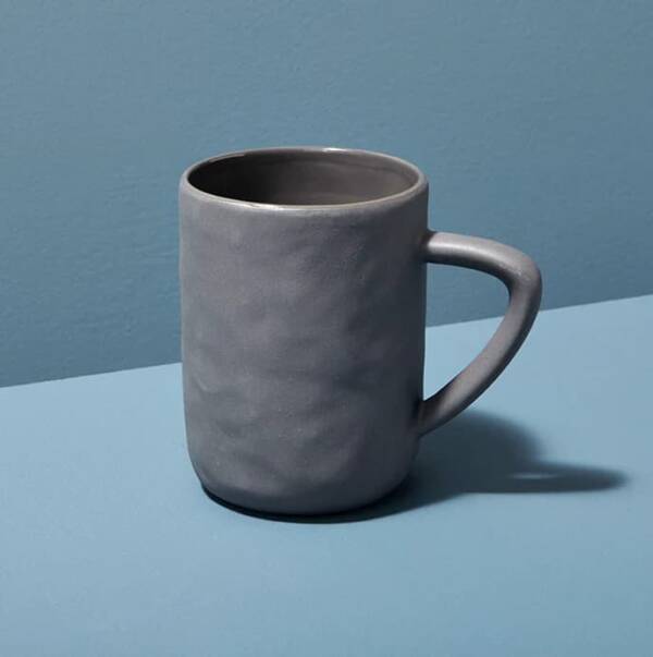 Tam Stoneware Mug - Image 5