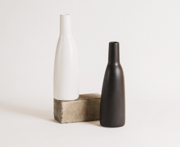 Stoneware Carafe/Bottle