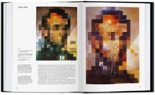 Dali The Paintings - Image 2
