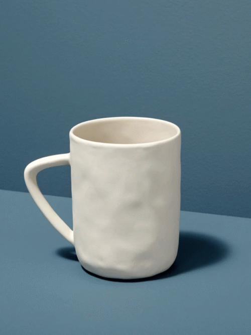 Tam Stoneware Mug