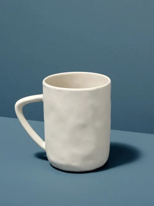 Tam Stoneware Mug