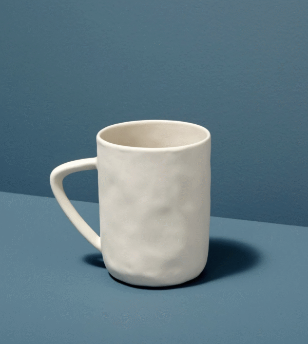 Tam Stoneware Mug