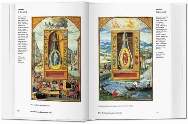 Alchemy & Mysticism Bibliotheca - Image 8