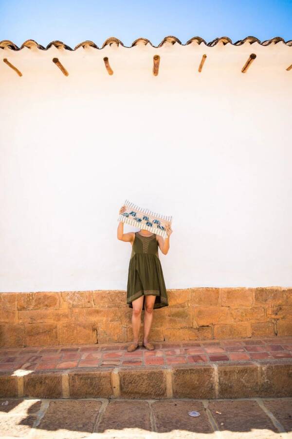 Barichara Pillow - Image 4