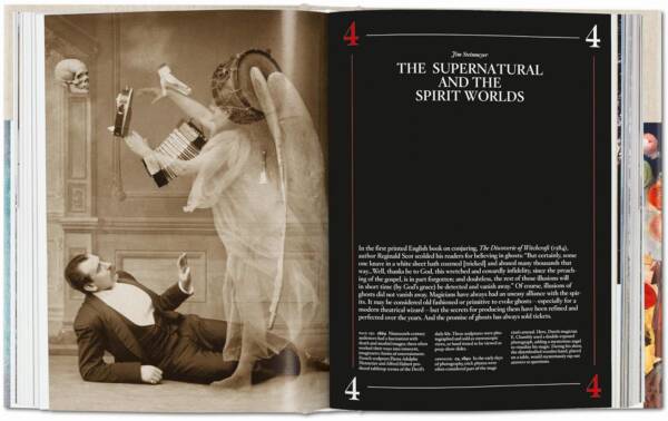 Magic Book (Noel Daniel Ed) - Image 5