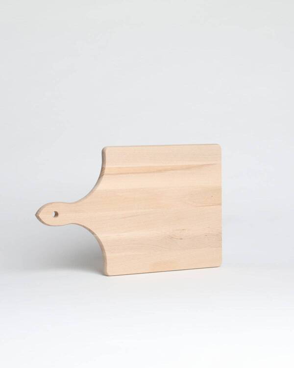 “Classic” Chopping Board: 28x15x2 cm