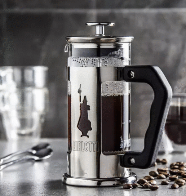 Bialetti French Press Preziosa - Image 3