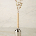 Arendal Rattan Vessel