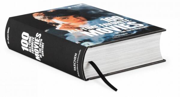 100 All-Time Favorite Movies Bibliotheca - Image 7