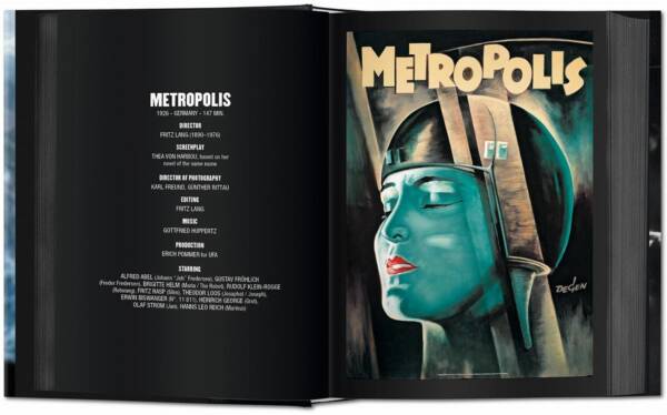 100 All-Time Favorite Movies Bibliotheca - Image 3