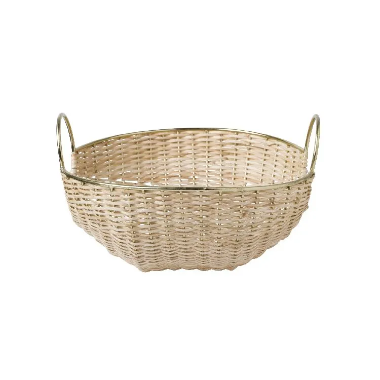 Rowan Fruit Basket - Image 3