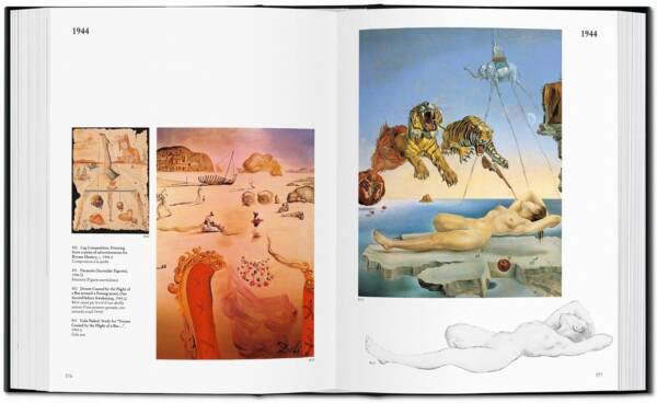 Dali The Paintings - Image 7