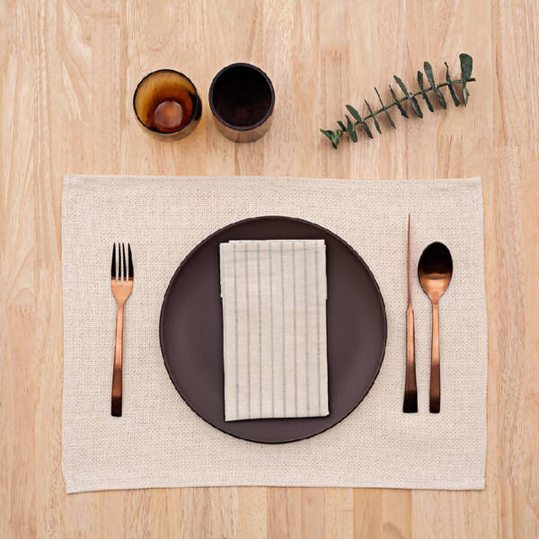 Rustic Placemats - Set of 4 - Image 6