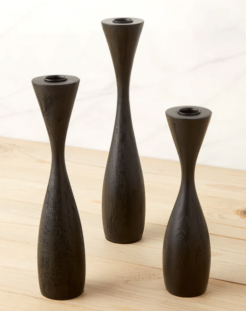 Arendal Candlestick