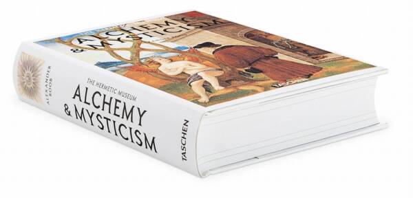 Alchemy & Mysticism Bibliotheca - Image 2