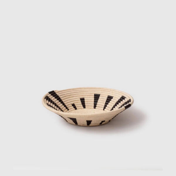 Nautilus Basket