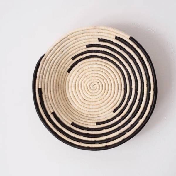 Breaking Waves Basket - Image 2