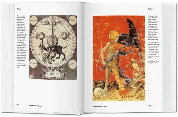 Alchemy & Mysticism Bibliotheca - Image 7