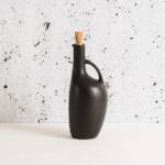 Stoneware Olive Oil Bottle - Image 6