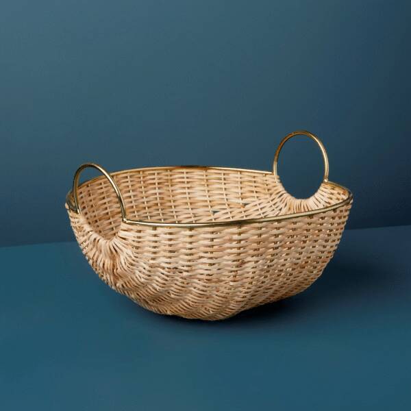 Rowan Fruit Basket - Image 4