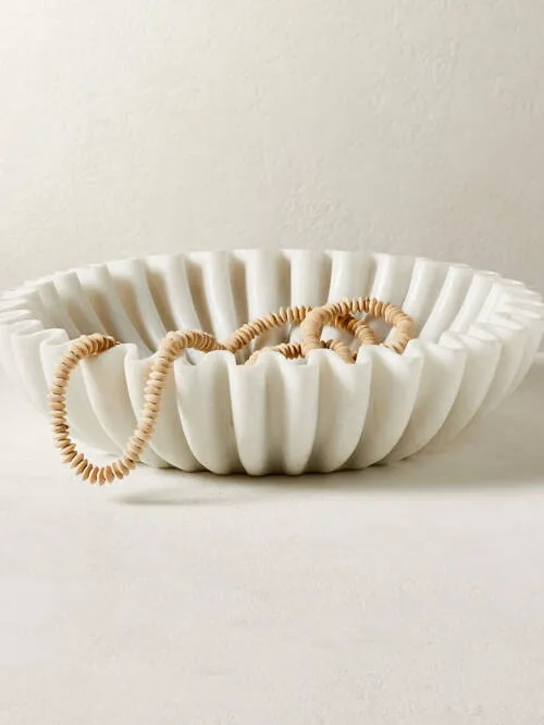 Waterloo Marble Bowl