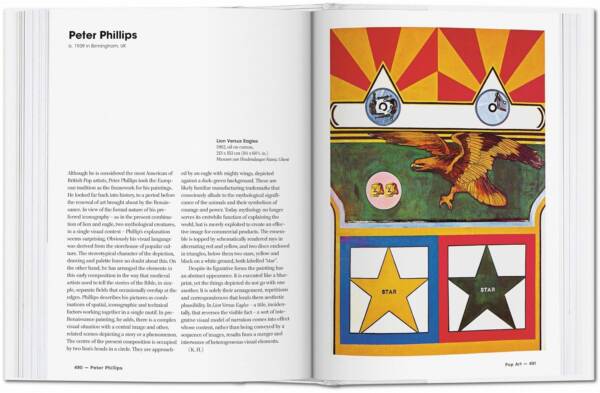 Modern Art (Bibliotheca Ed) - Image 4