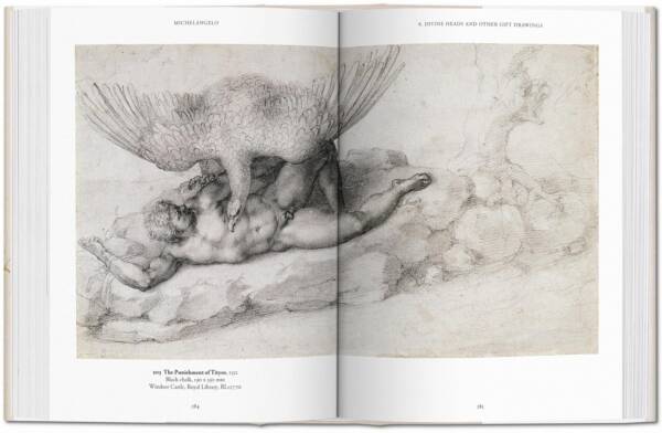 Michelangelo The Graphic Work - Image 6