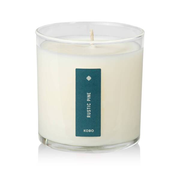 Rustic Pine - Plant the Box Candle - 9oz. - Image 2