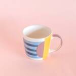 Tea for One- Mug, 7.4 x 6.7 x 5.1 Inches - Image 5