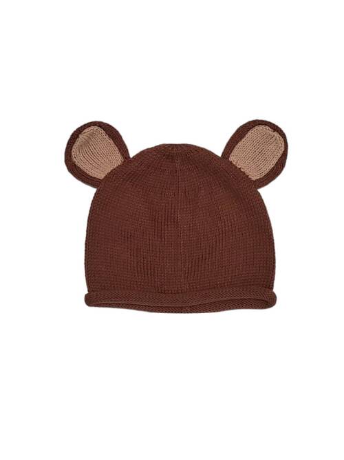 Teddy Bear Hat