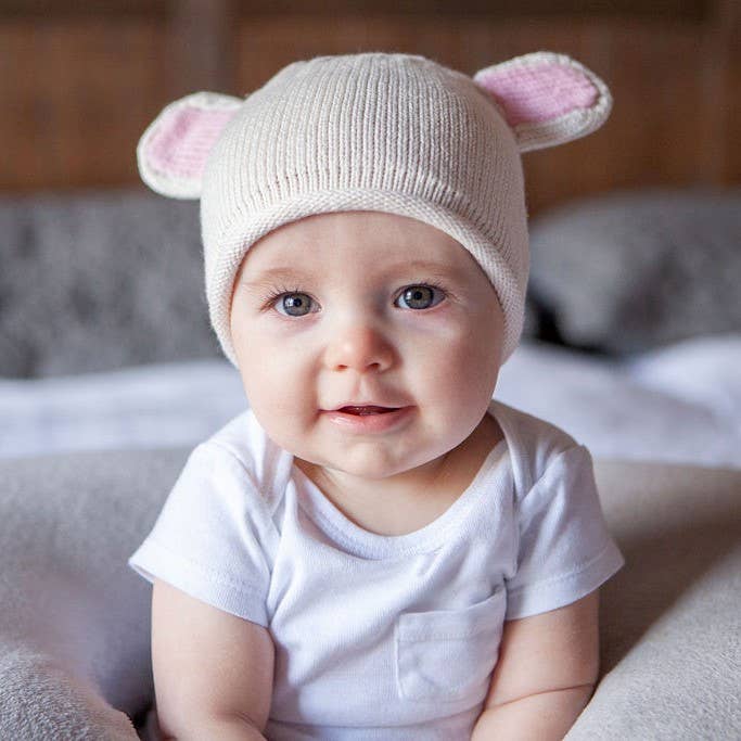 Polar Bear Hat - Image 2