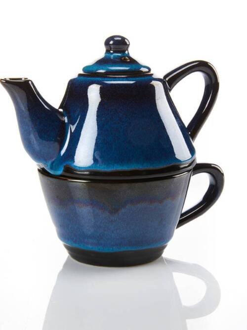 Lak Lake Tea for One