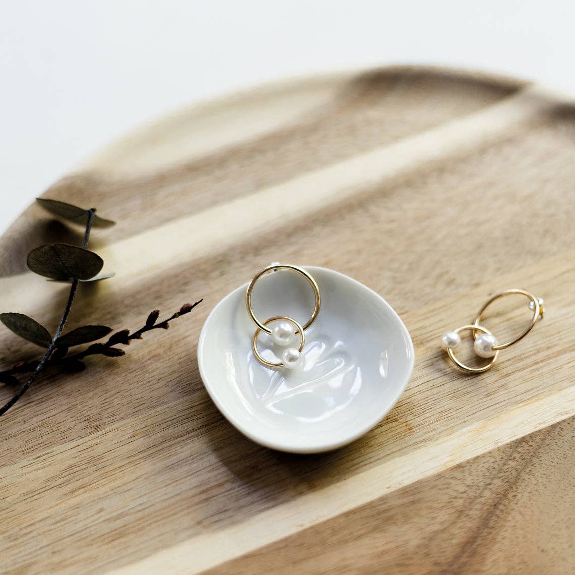 Full of Love Mini Bowl - 2.3" - Image 2