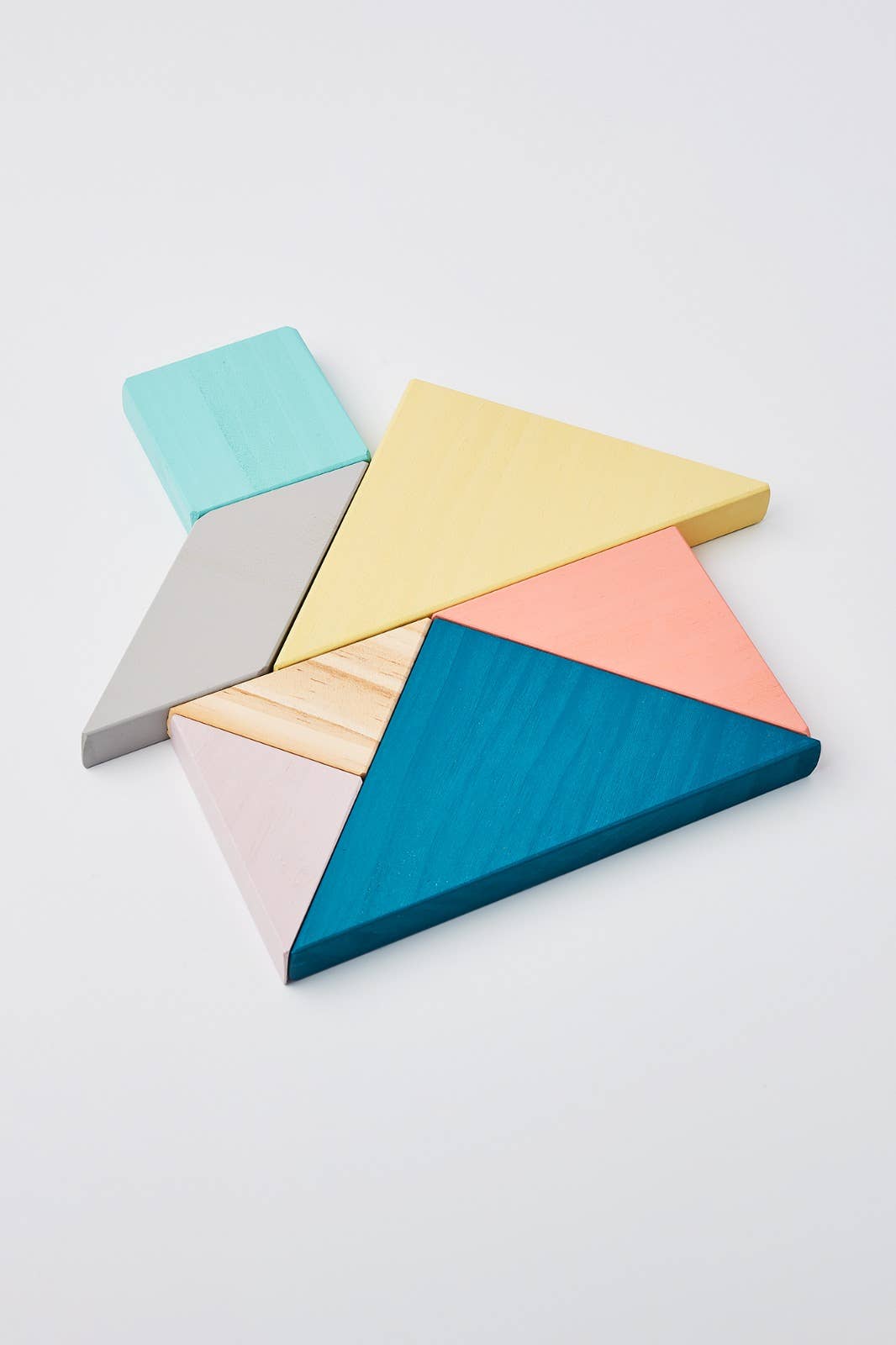 Tangram Original - Kids Toy