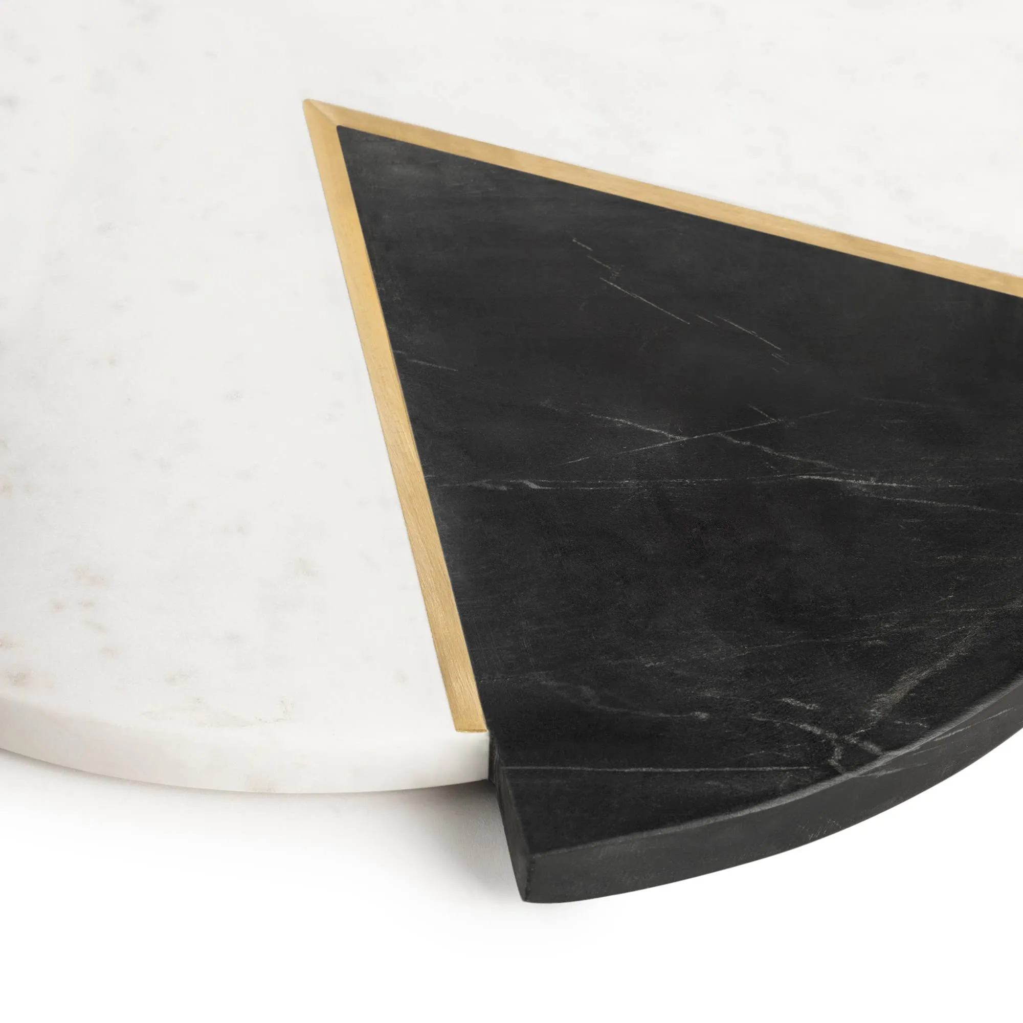 Cruz Marble Cheese Board - Image 6