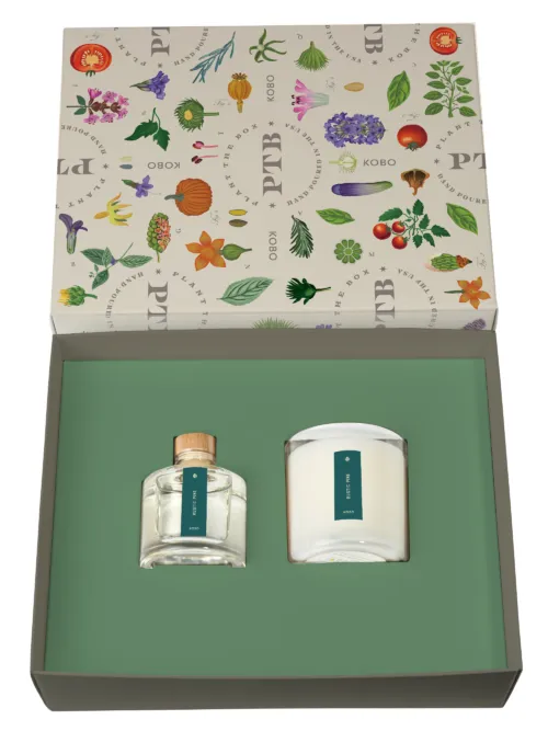 Rustic Pine Duo Gift Set