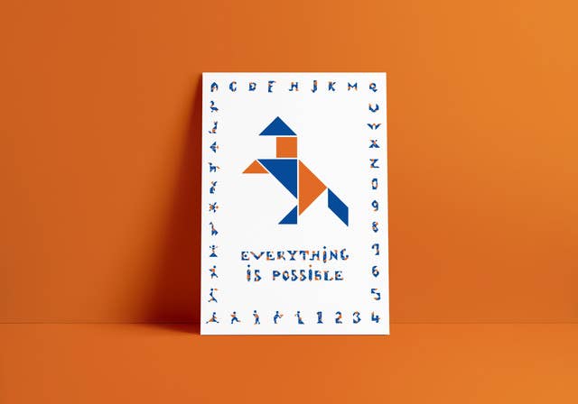 Tangram Original - Kids Toy - Image 7