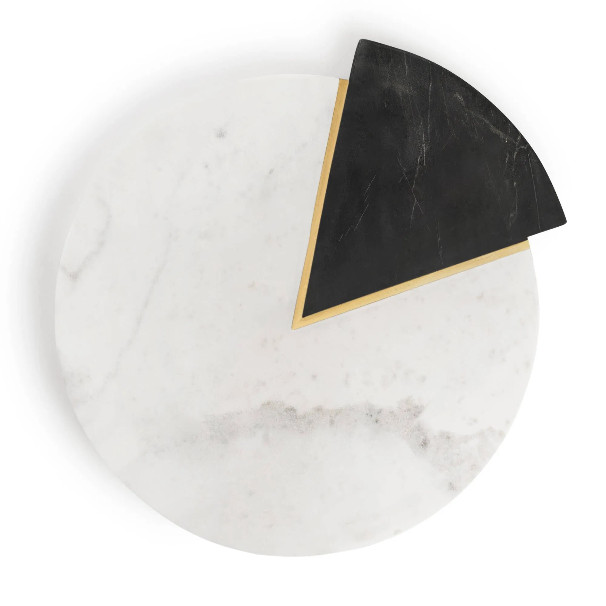 Cruz Marble Cheese Board - Image 4