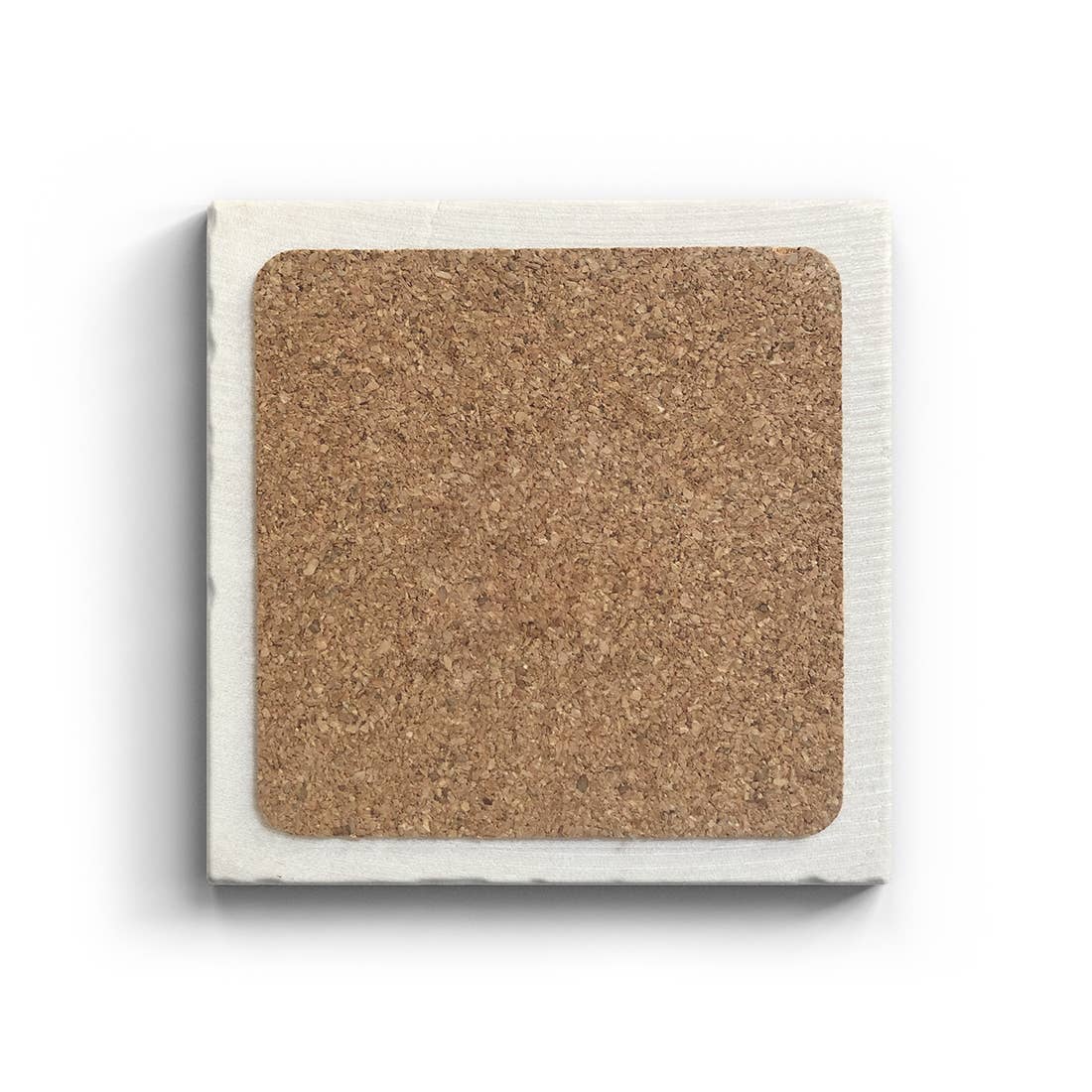 I Tried - Marble Coaster (Christmas) - Image 2